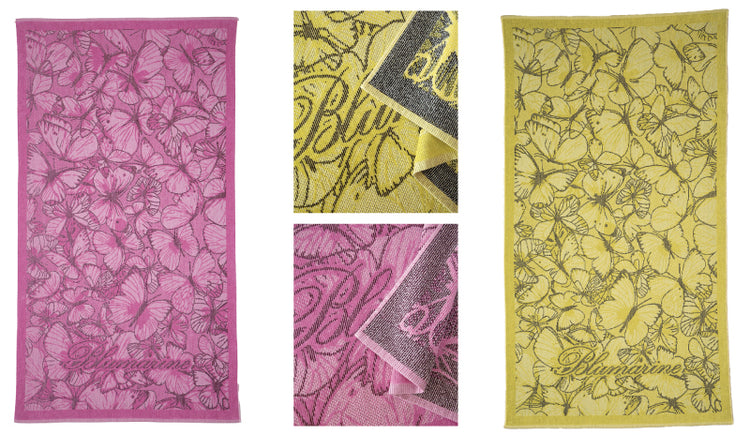 TAILOR TELO MARE BLUMARINE