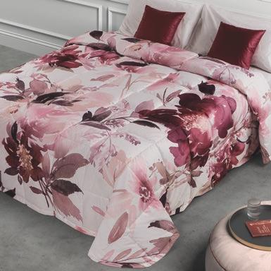 ESSENTIAL 16388 TRAPUNTA PIUMA MATRIMONIALE MOLINA