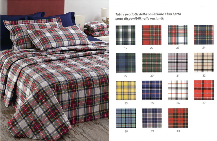 CLAN TRAPUNTINO SINGOLO TESSITURA RANDI