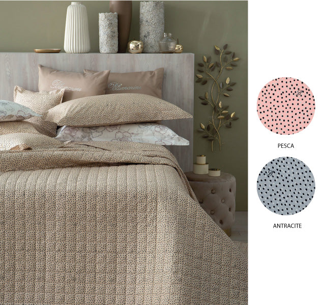 MALU TRAPUNTINO SINGOLO BLUMARINE