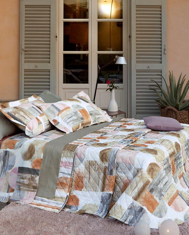 CALIPSO TRAPUNTINO PIAZZA MEZZA