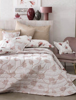 BLUE CARPET TRAPUNTINO  MATRIMONIALE BLUMARINE