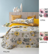 CLOE TRAPUNTINO  MATRIMONIALE BLUMARINE