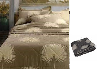 DOMIZIA TRAPUNTINO MATRIMONIALE SOMMA