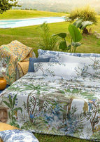 GIACARTA TRAPUNTINO MATRIMONIALE TESSITURA RANDI