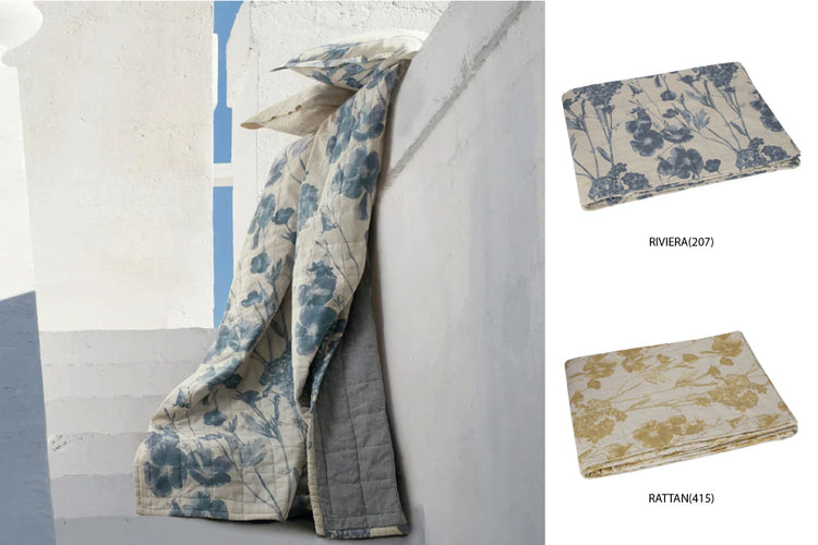 LEVANTE TRAPUNTINO MATRIMONIALE SOMMA