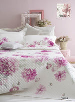 SILVIA TRAPUNTINO  MATRIMONIALE BLUMARINE