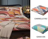 WAVE TRAPUNTINO MATRIMONIALE BORBONESE