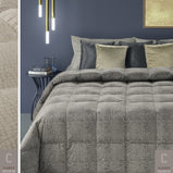 CLASSIC CS114  MATRIMONIALE TRAPUNTA PIUMA MOLINA