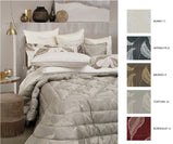 LUCE TRAPUNTA SINTETICA MATRIMONIALE BLUMARINE