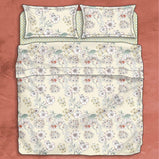 ATELIER V12 LENZUOLO COPRILETTO MATRIMONIALE TESSITURA RANDI