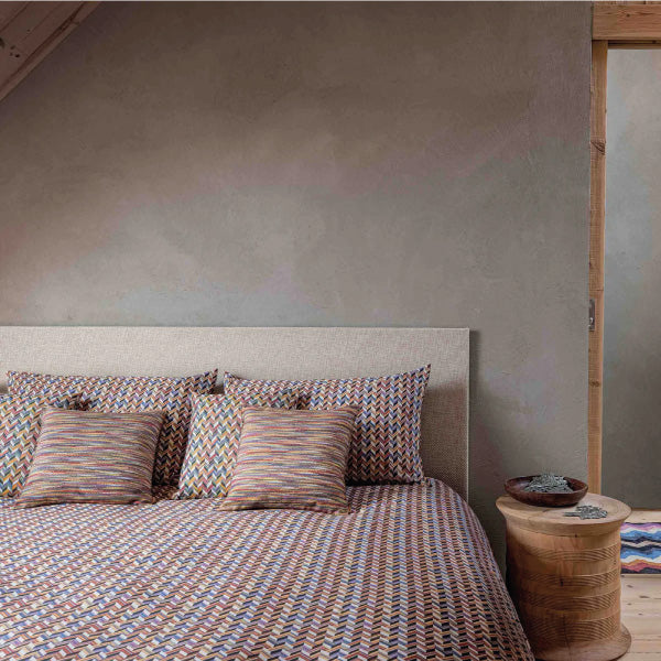 BURT PARURE COPRIPIUMINO MATRIMONIALE MISSONI