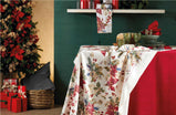 STAR 155*180 TOVAGLIA 6 ANTIMACCHIA  MAISON SOUCREE