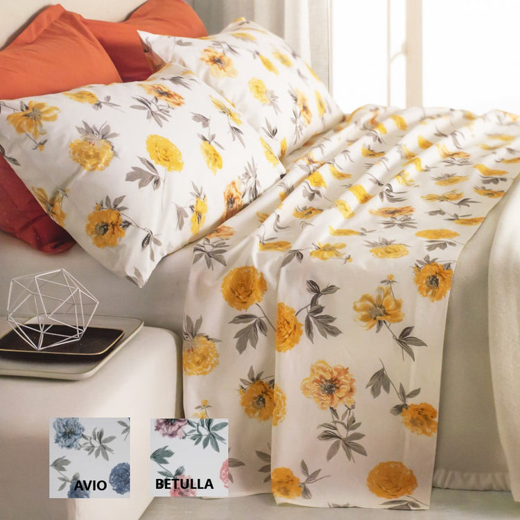 SESIA COMPLETO LETTO MATRIMONIALE SOMMA