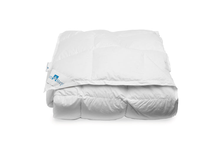ST MORITZ 200*200 CLASSIC WINTER PIUMINO DAUNENSTEP