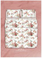 ATELIER V10 LENZUOLO COPRILETTO MATRIMONIALE TESSITURA RANDI