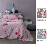 ALYSEE COMPLETO LETTO COPRILETTO SVAD DONDI MATRIMONIALE