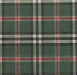 CLAN PARURE LETTO MATRIMONIALE TESSITURA RANDI