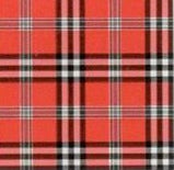 CLAN PARURE COPRIPIUMINO SINGOLO TESSITURA RANDI