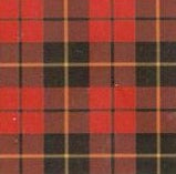 CLAN PARURE COPRIPIUMINO SINGOLO TESSITURA RANDI