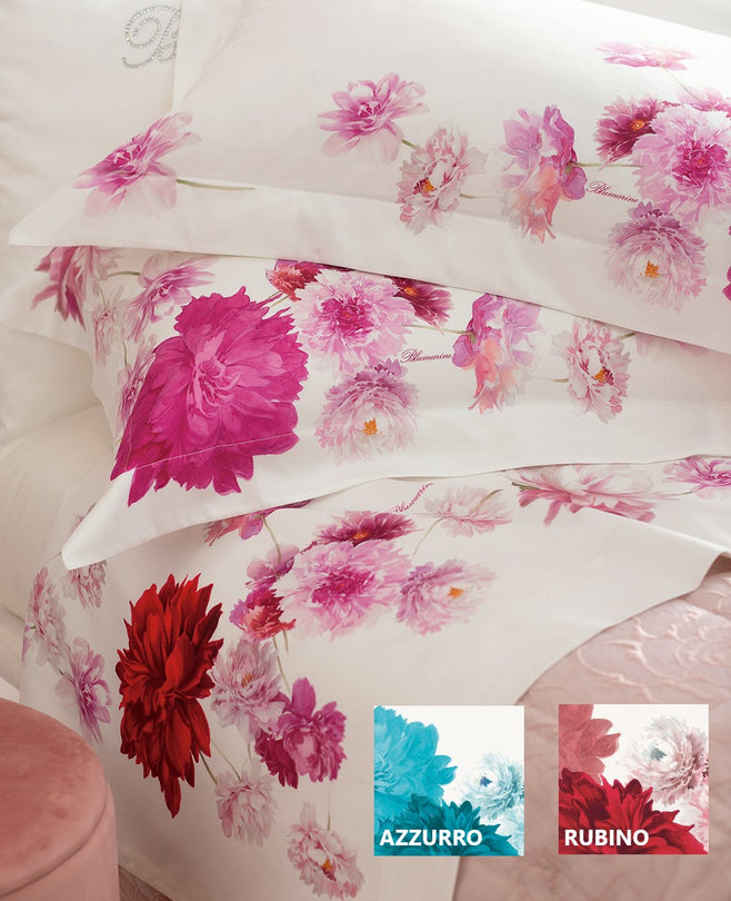 FABIENNE COMPLETO LETTO MATRIMONIALE BLUMARINE