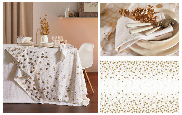BRIGHT TOVAGLIA 12 MAISON SOUCREE