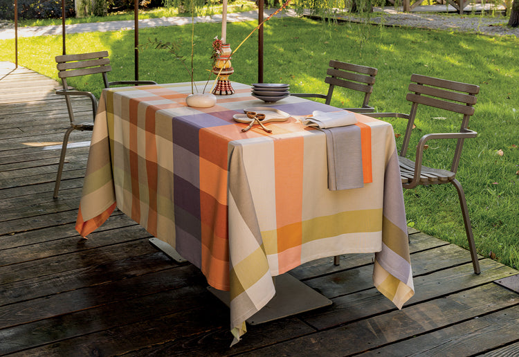 TARTAN 1404 8 150*220 TOVAGLIA BOSSI