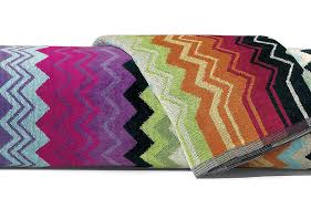 GIACOMO COPPIA SPUGNA MISSONI