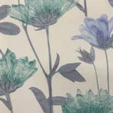 ALIZEE COMPLETO LETTO MATRIMONIALE FLANELLA SOMMA