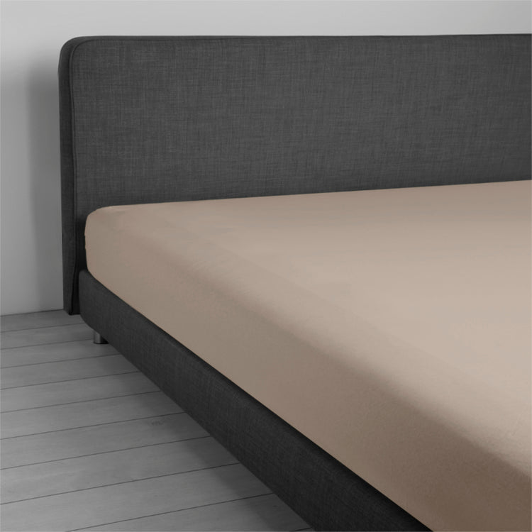 VIVACOLOR 140-160*200 LENZUOLO IN JERSEY DAUNENSTEP