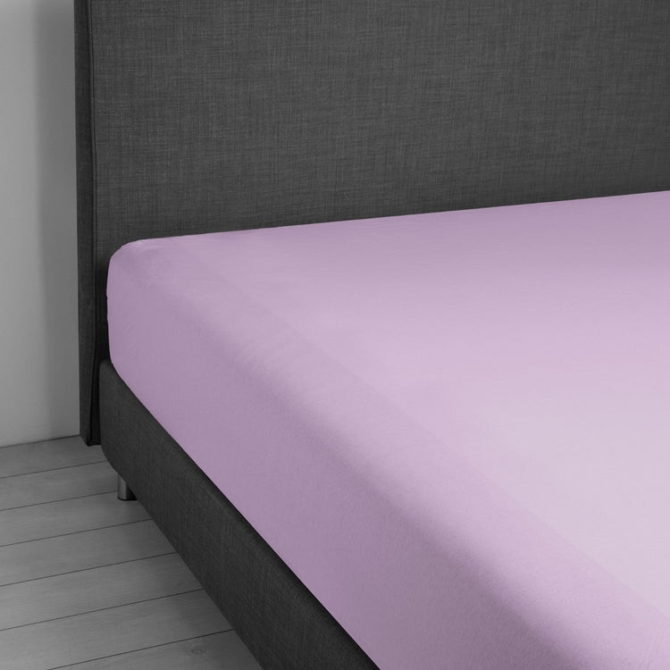 VIVACOLOR 110-130*200 LENZUOLO IN JERSEY DAUNENSTEP