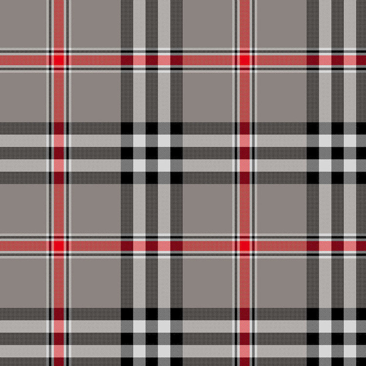 CLAN PARURE COPRIPIUMINO MATRIMONIALE TESSITURA RANDI