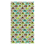 ENJOY TELO MARE BAMBINO/A 80*160  DIS 03