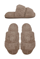 PANTOFOLA DONNA 6A53096 MARYPLAID