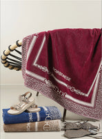 BELT TELO MARE BORBONESE