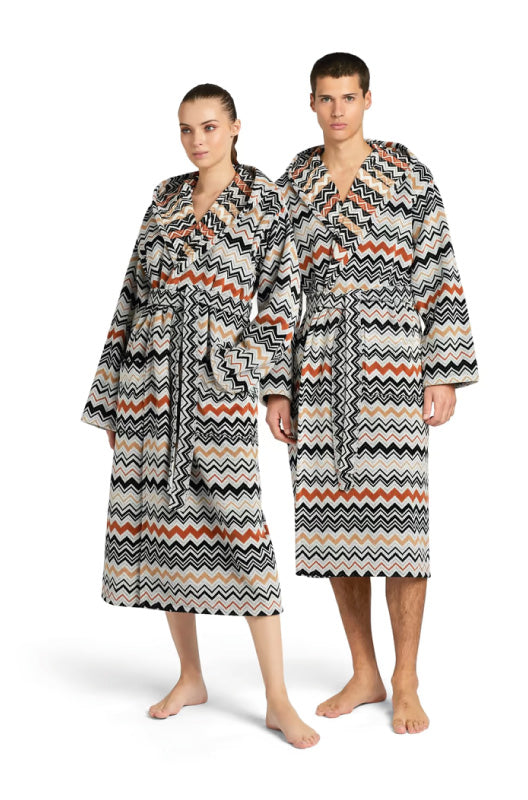 BERNARD ACCAPPATOIO MISSONI