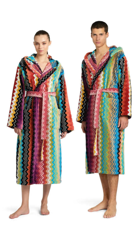 BUSTER ACCAPPATOIO MISSONI