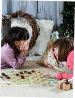 DAMA DELLA FORESTA MAISON SOUCREE