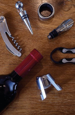 DIVINO WINE LOVER SET MAISON SOUCREE