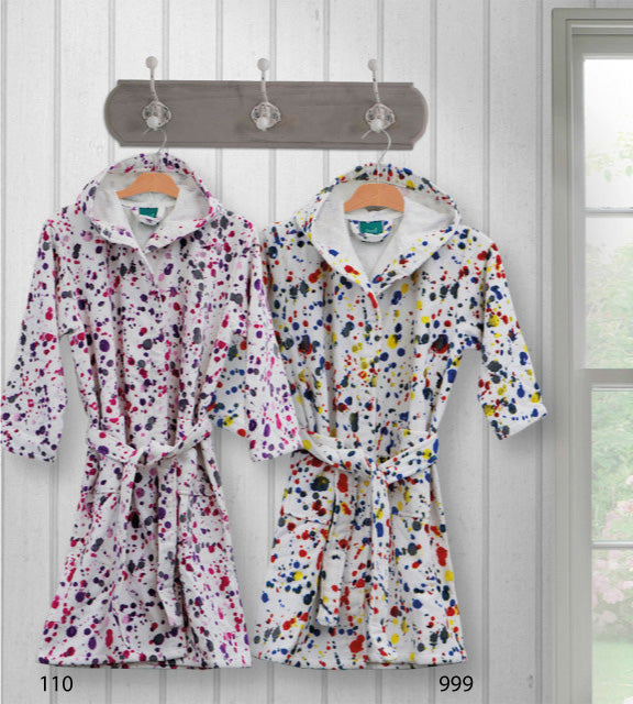 DRIPPING ACCAPPATOIO BAMBINO SOMMA