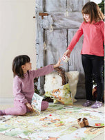 IL GIOCO DELLA FORESTA MAISON SOUCREE