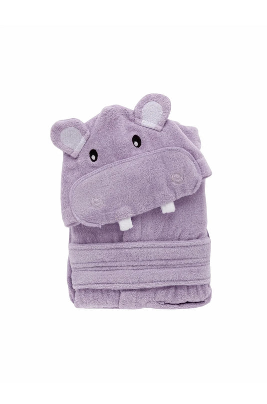 HIPPO ACCAPPATOIO BAMBINO RIVIERA