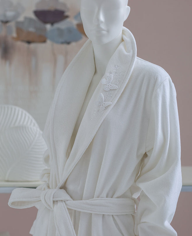 ISABELLA ACCAPPATOIO BLUMARINE