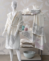 LUCREZIA ACCAPPATOIO BLUMARINE