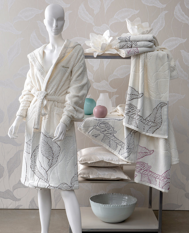 LUCREZIA ACCAPPATOIO BLUMARINE