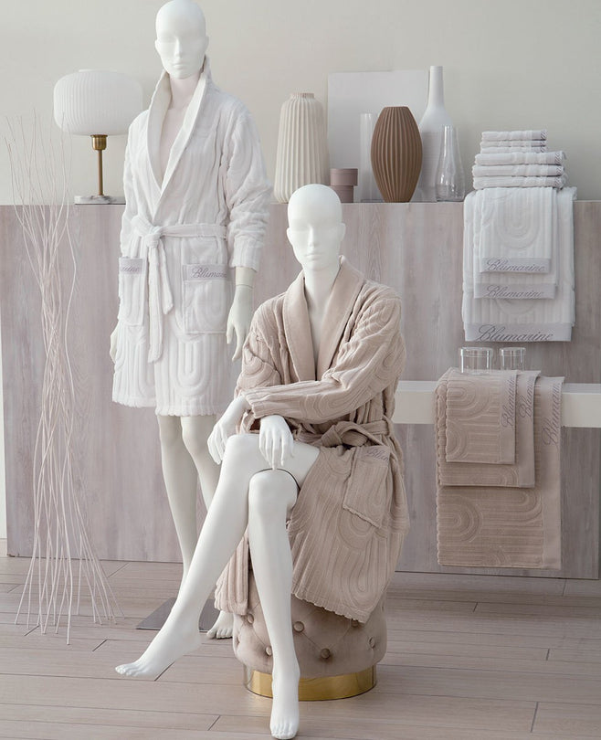 MONOGRAM ACCAPPATOIO BLUMARINE