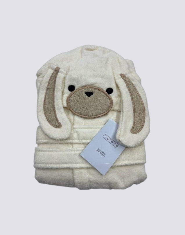 RABBIT ACCAPPATOIO BAMBINO RIVIERA