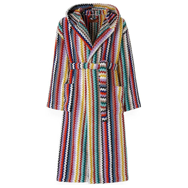 RIVERBERO ACCAPPATOIO MISSONI