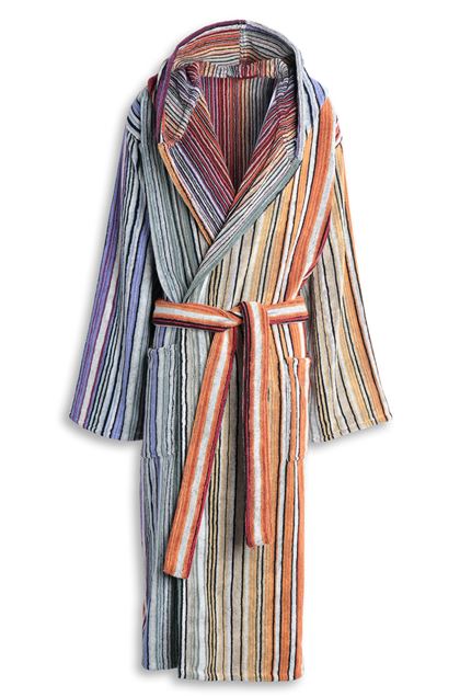 TABATA  ACCAPPATOIO MISSONI