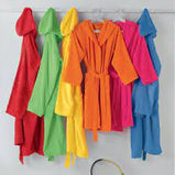 ORIGAMI TRAVEL JUNIOR ACCAPPATOIO